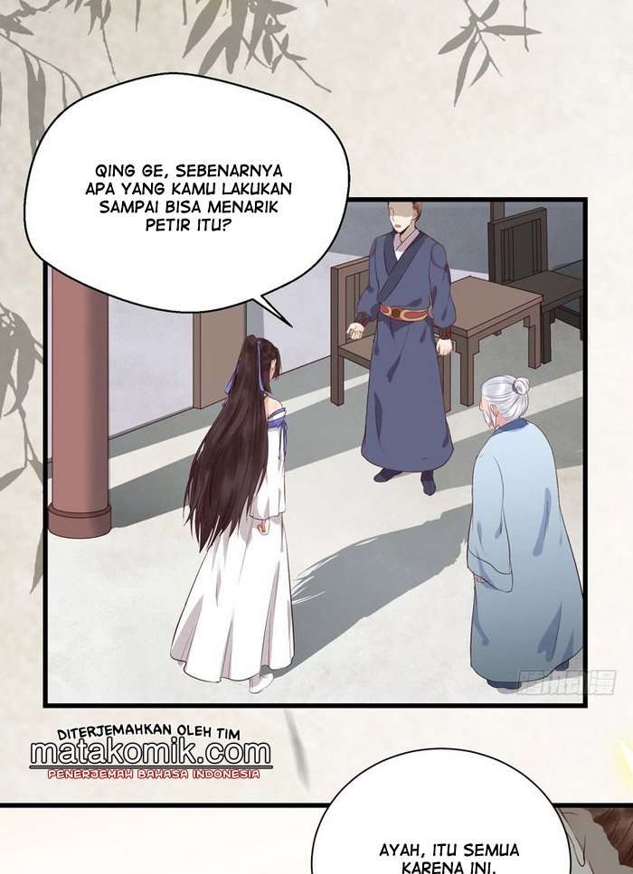 Halaman 18 dari The Ghostly Doctor Chapter 140