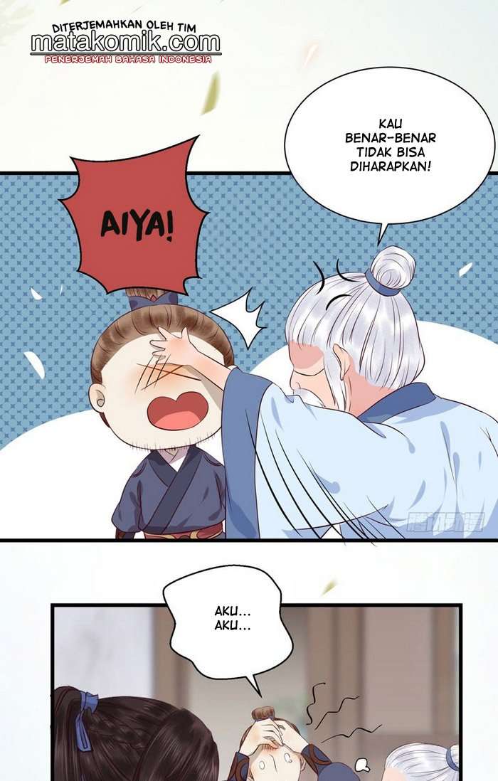 Halaman 22 dari The Ghostly Doctor Chapter 140