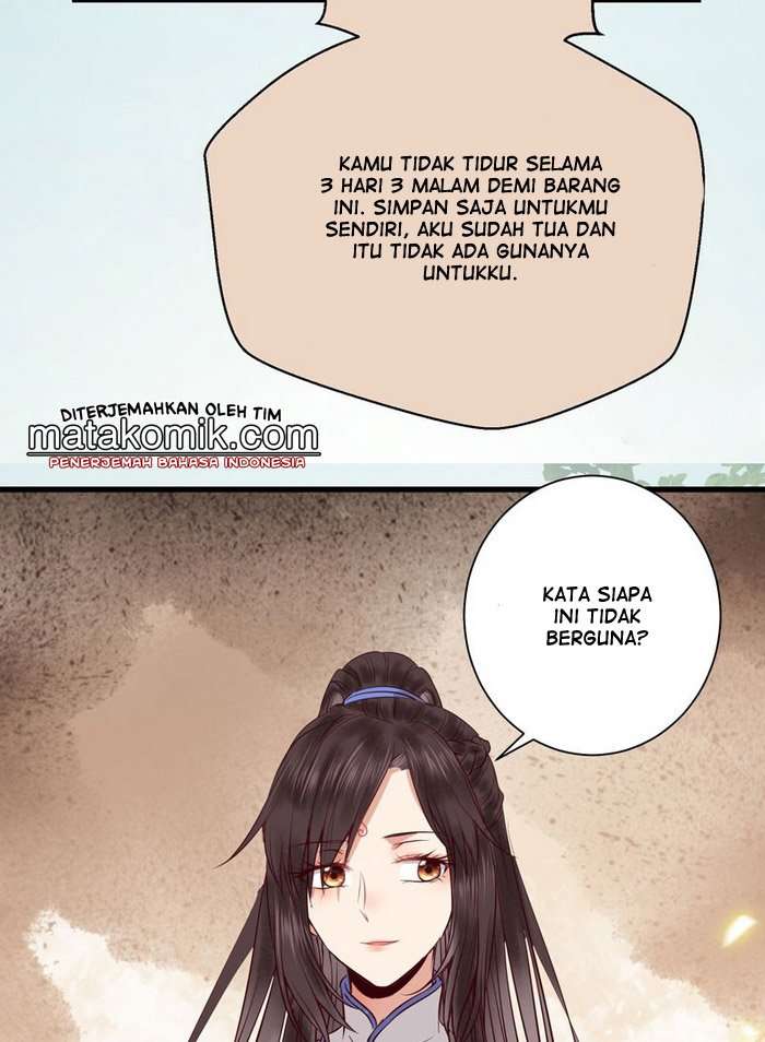 Halaman 24 dari The Ghostly Doctor Chapter 140