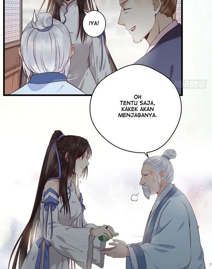 Halaman 27 dari The Ghostly Doctor Chapter 140