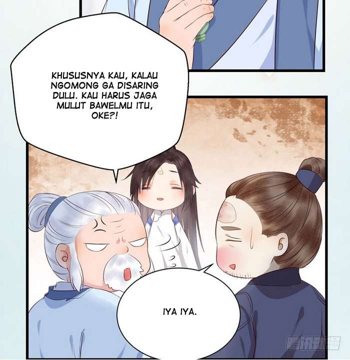 Halaman 29 dari The Ghostly Doctor Chapter 140