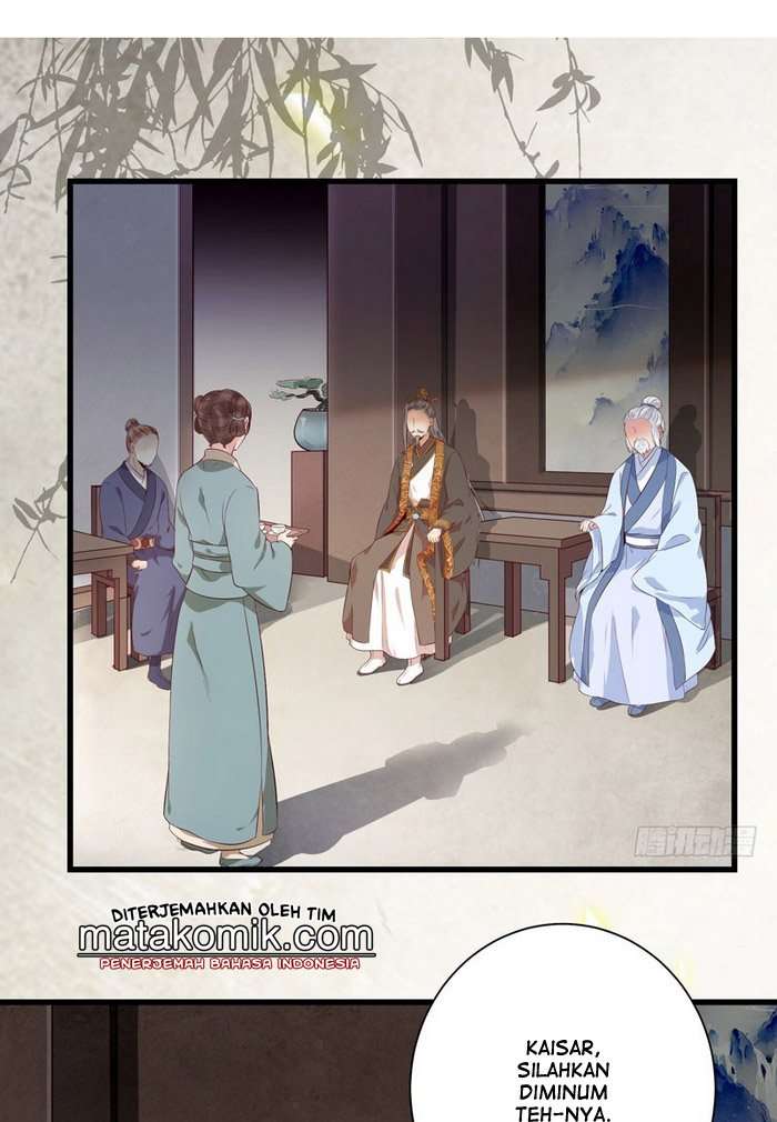 Halaman 3 dari The Ghostly Doctor Chapter 140