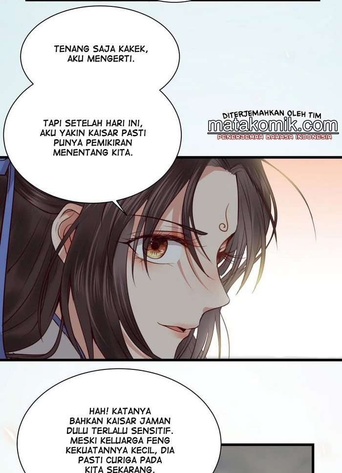 Halaman 30 dari The Ghostly Doctor Chapter 140