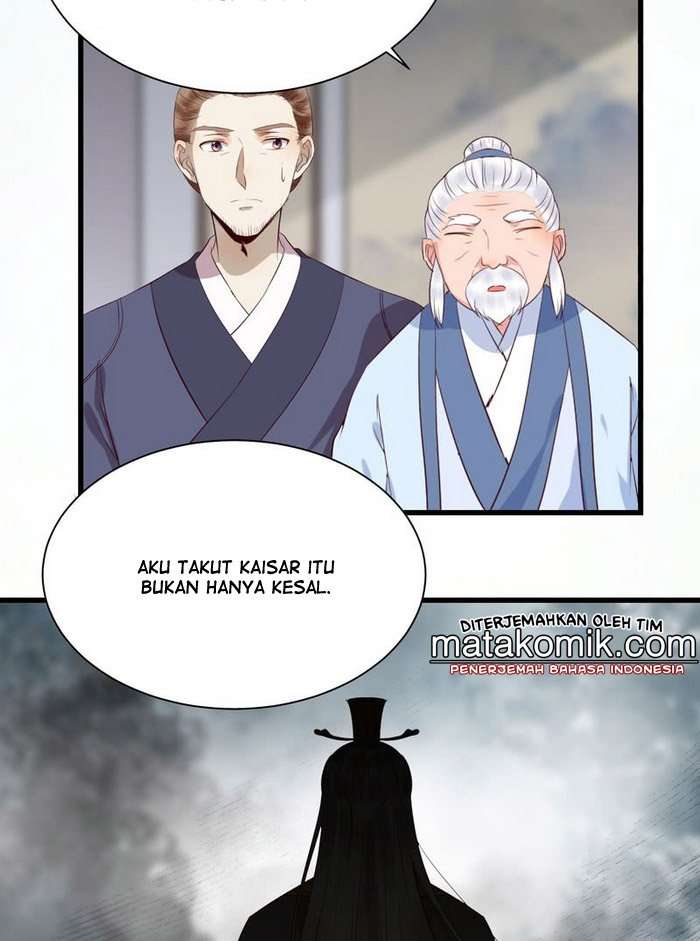 Halaman 31 dari The Ghostly Doctor Chapter 140