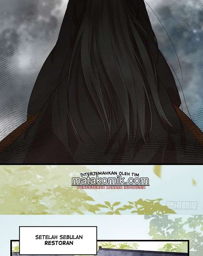 Halaman 32 dari The Ghostly Doctor Chapter 140