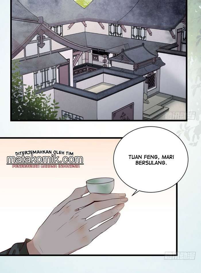 Halaman 33 dari The Ghostly Doctor Chapter 140