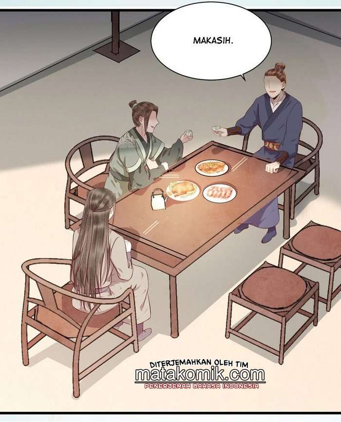 Halaman 34 dari The Ghostly Doctor Chapter 140