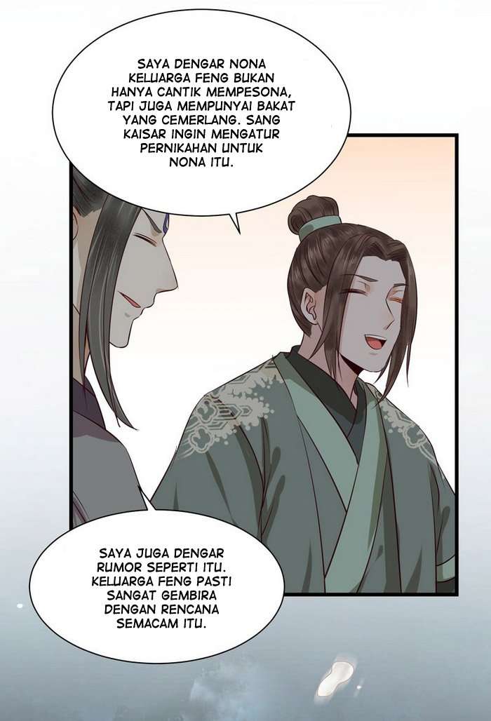 Halaman 35 dari The Ghostly Doctor Chapter 140