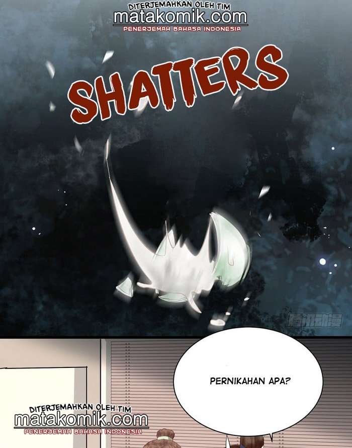 Halaman 36 dari The Ghostly Doctor Chapter 140