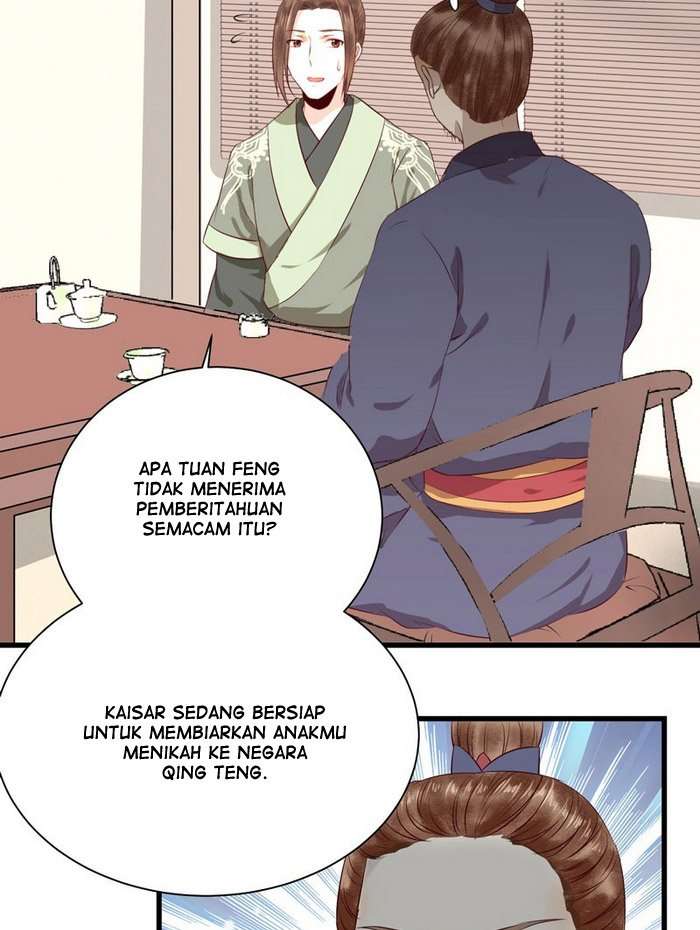 Halaman 37 dari The Ghostly Doctor Chapter 140