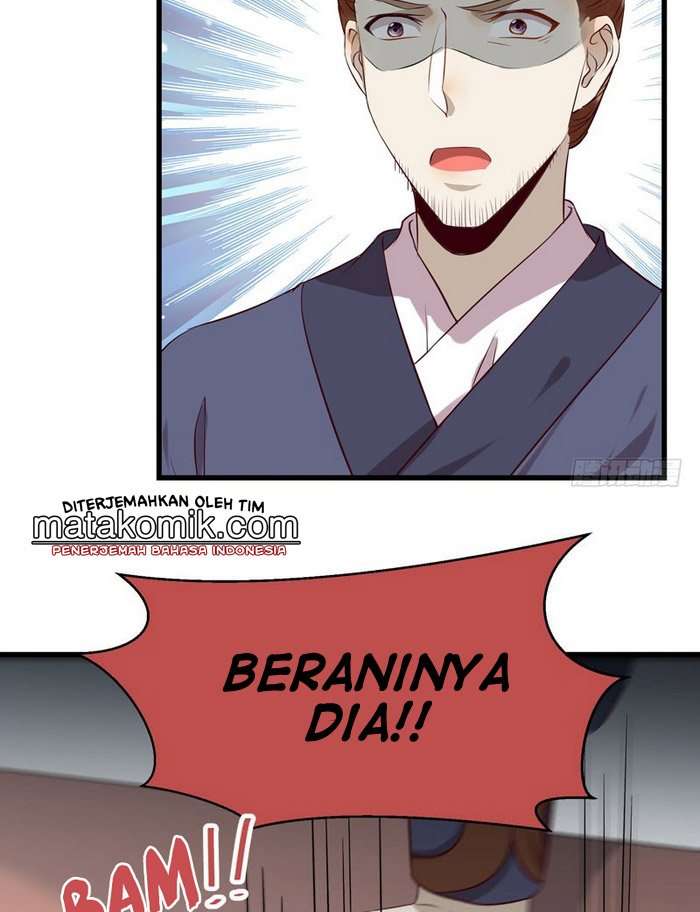 Halaman 38 dari The Ghostly Doctor Chapter 140