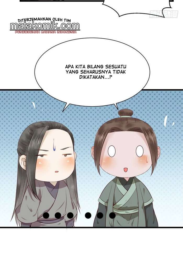 Halaman 40 dari The Ghostly Doctor Chapter 140
