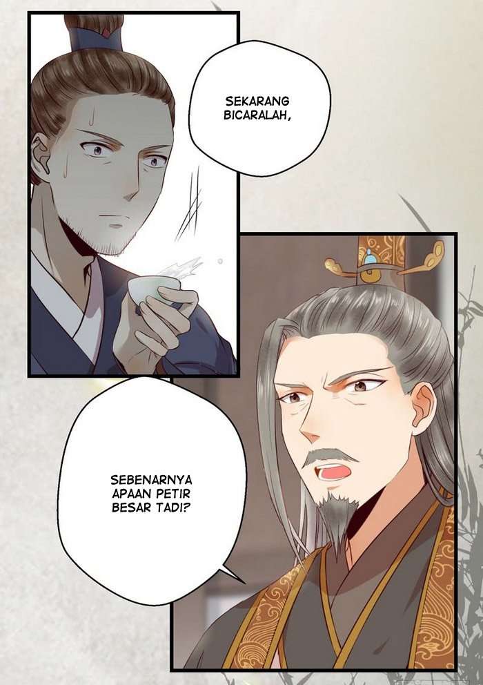 Halaman 5 dari The Ghostly Doctor Chapter 140