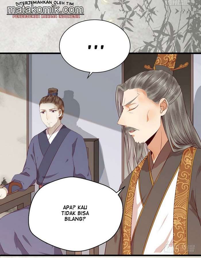Halaman 6 dari The Ghostly Doctor Chapter 140