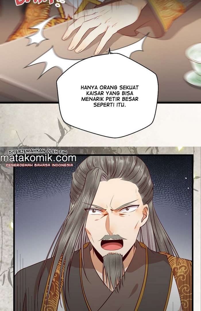 Halaman 8 dari The Ghostly Doctor Chapter 140
