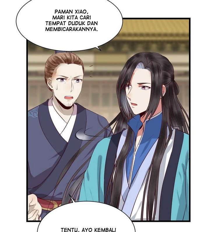 Halaman 10 dari The Ghostly Doctor Chapter 141