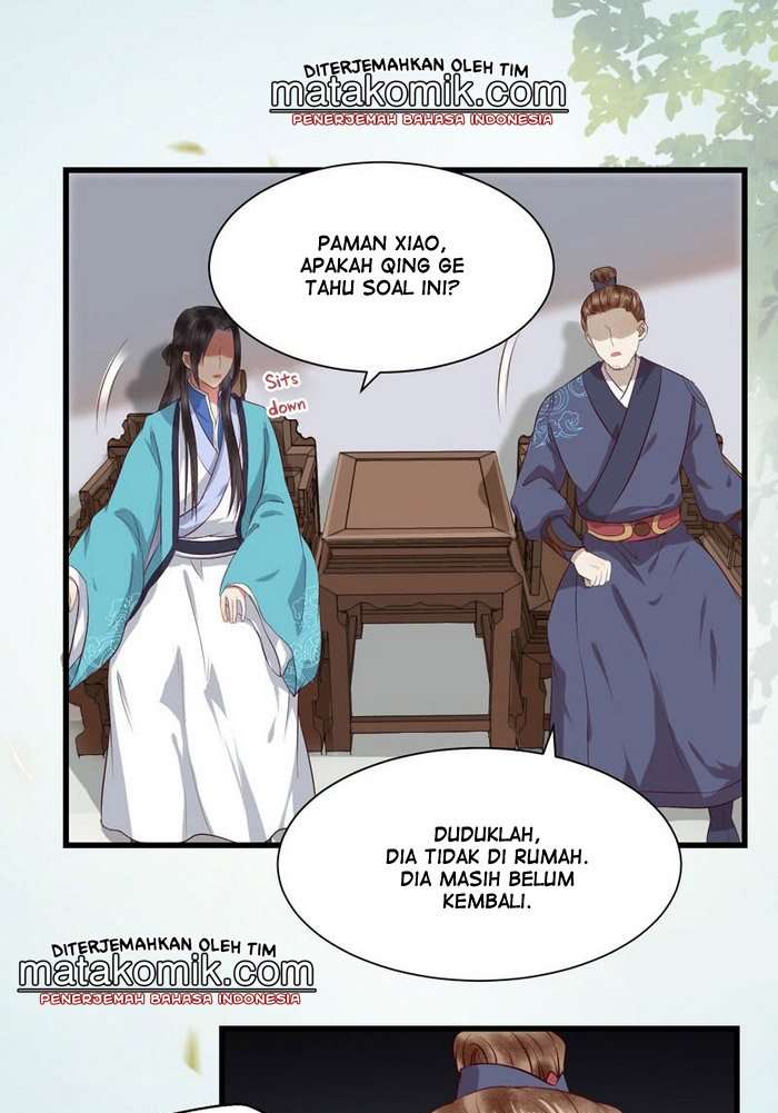 Halaman 12 dari The Ghostly Doctor Chapter 141