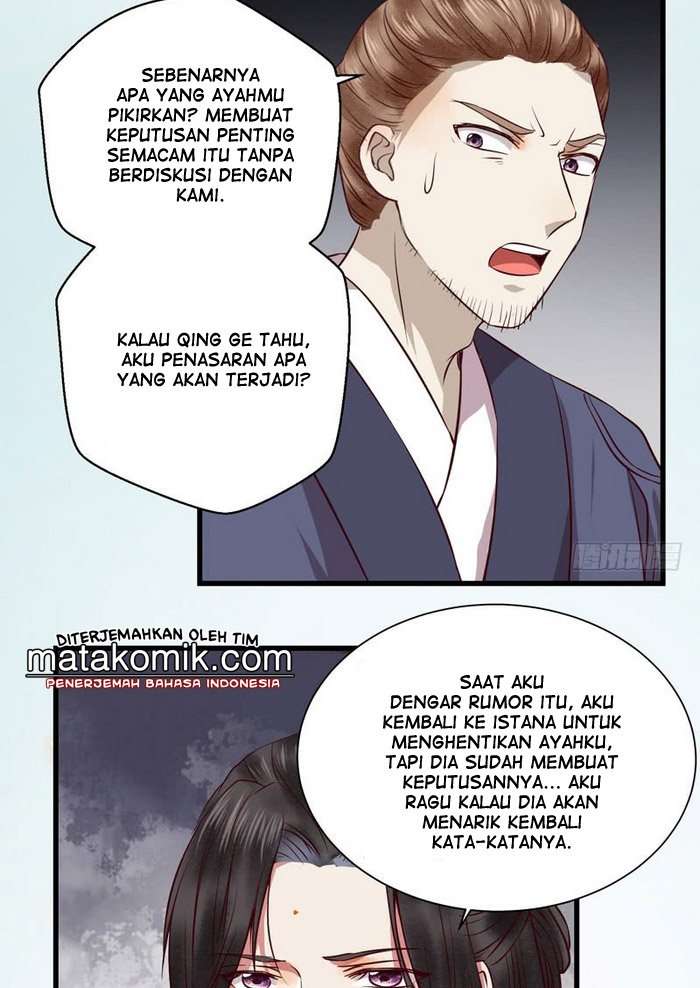 Halaman 13 dari The Ghostly Doctor Chapter 141