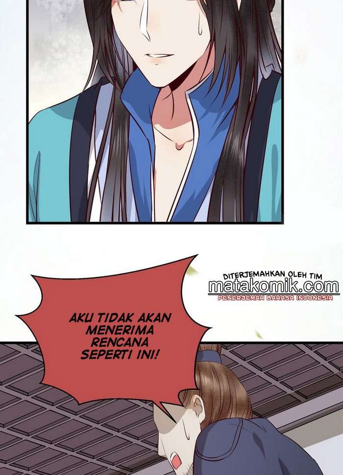 Halaman 14 dari The Ghostly Doctor Chapter 141