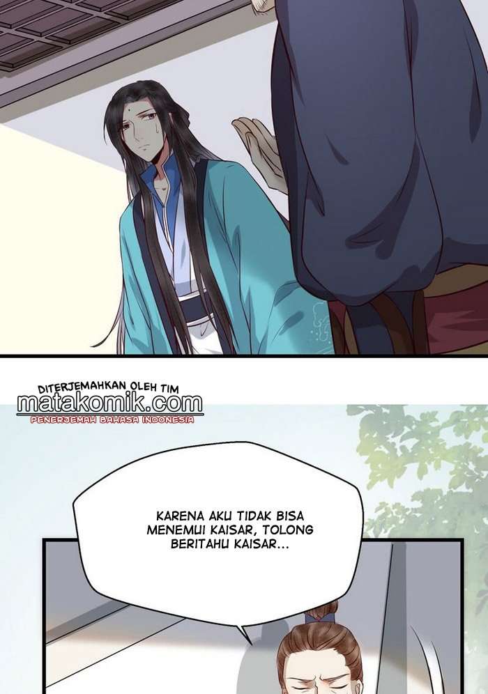 Halaman 15 dari The Ghostly Doctor Chapter 141