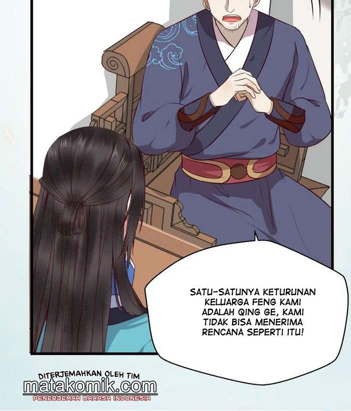 Halaman 16 dari The Ghostly Doctor Chapter 141