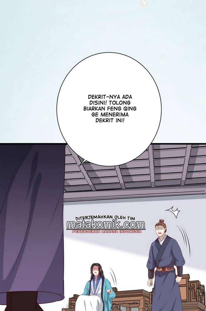 Halaman 17 dari The Ghostly Doctor Chapter 141
