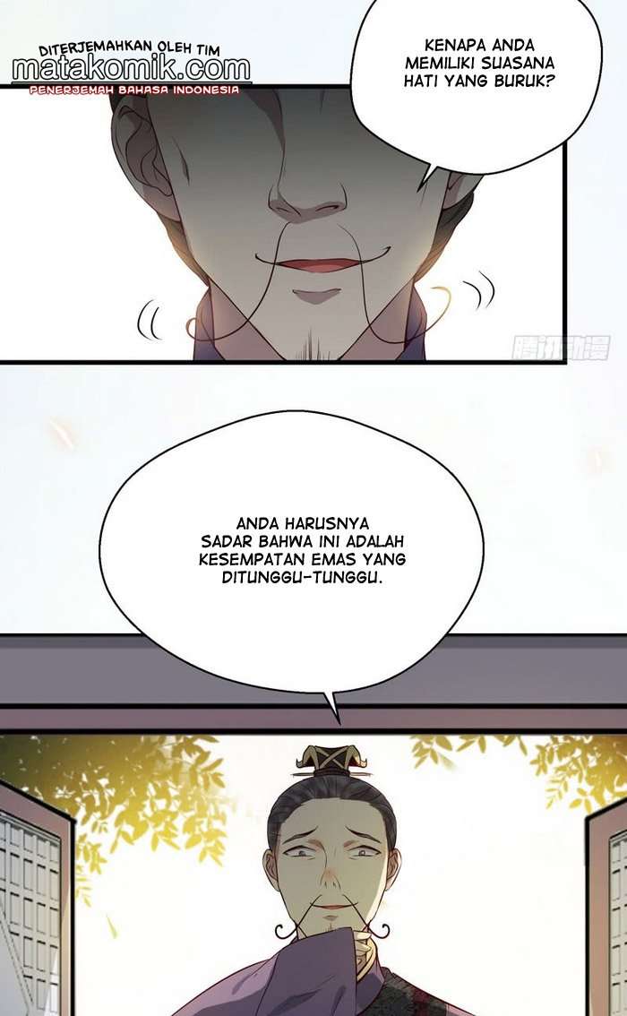 Halaman 20 dari The Ghostly Doctor Chapter 141