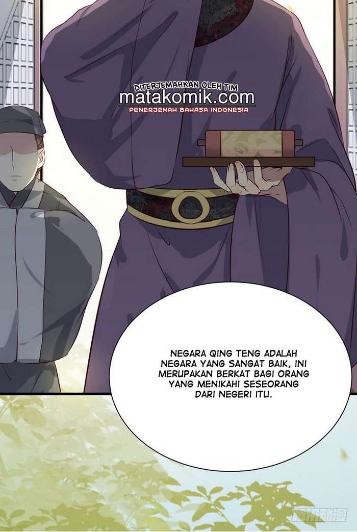 Halaman 21 dari The Ghostly Doctor Chapter 141
