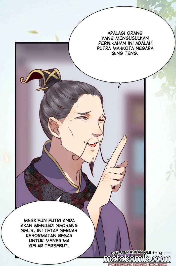 Halaman 22 dari The Ghostly Doctor Chapter 141