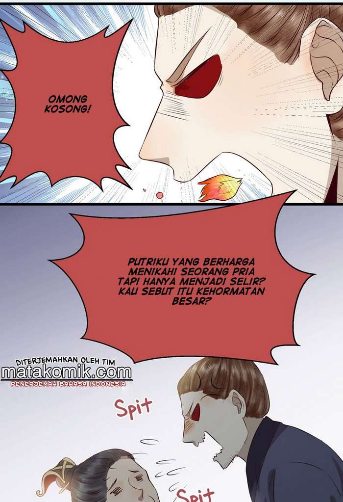 Halaman 23 dari The Ghostly Doctor Chapter 141