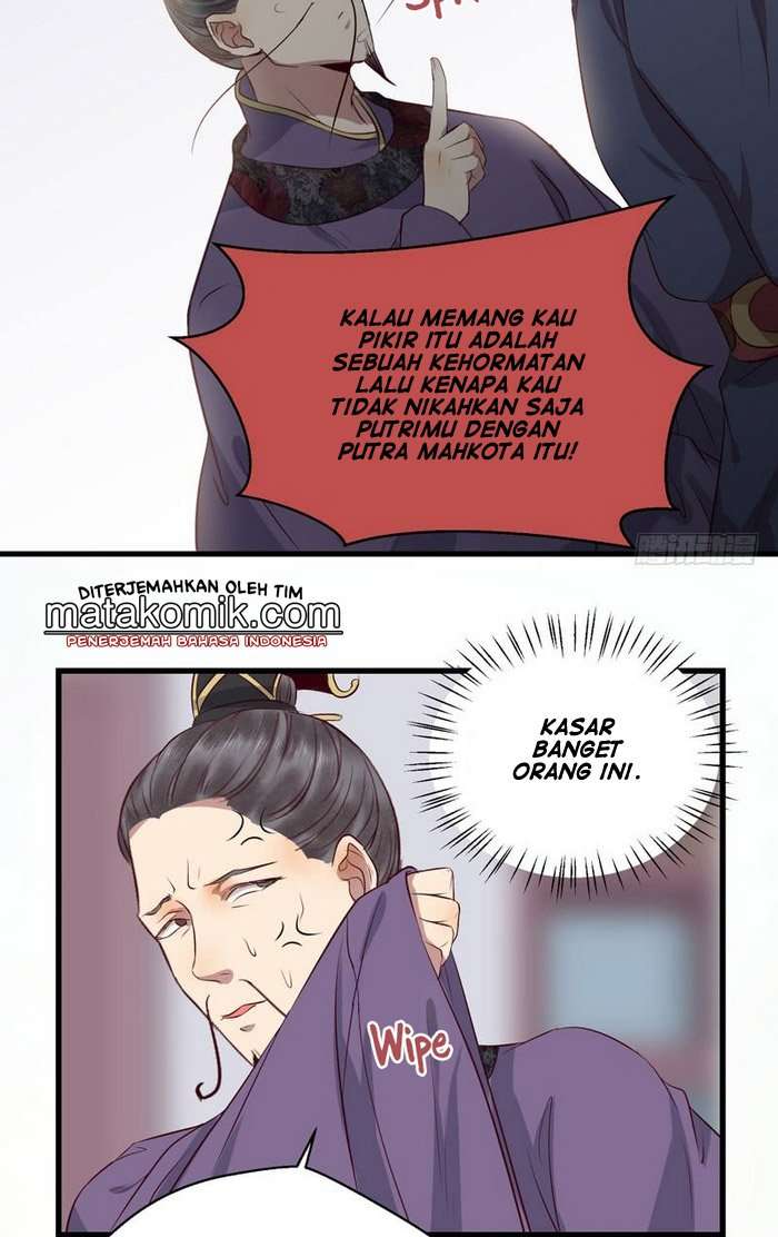 Halaman 24 dari The Ghostly Doctor Chapter 141