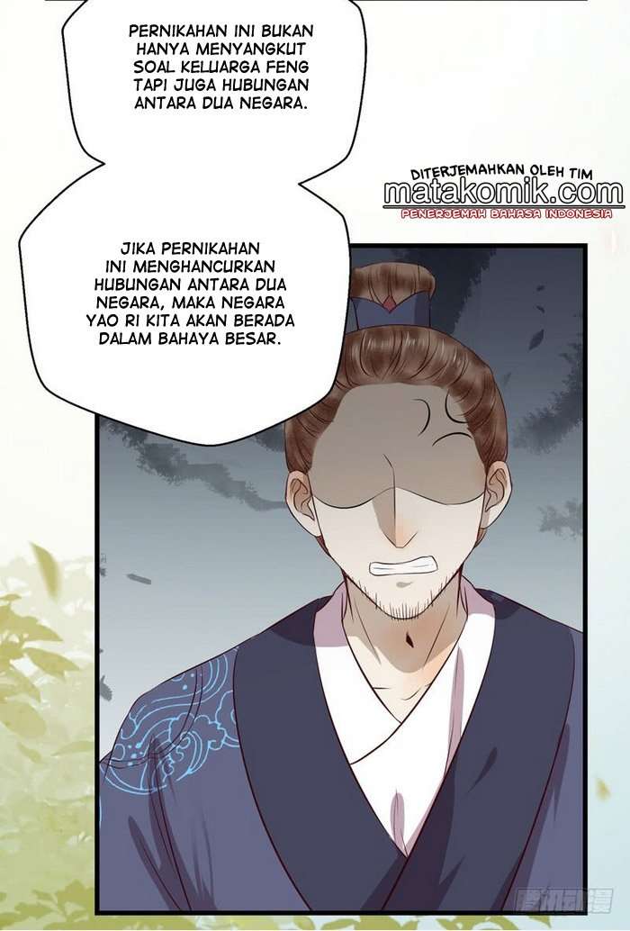 Halaman 25 dari The Ghostly Doctor Chapter 141