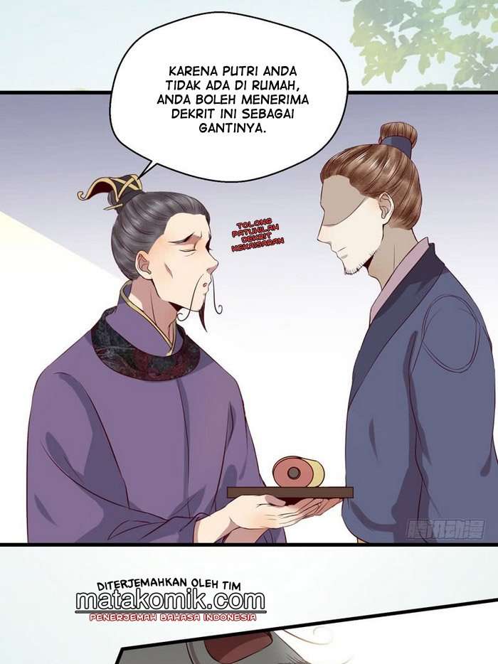 Halaman 26 dari The Ghostly Doctor Chapter 141