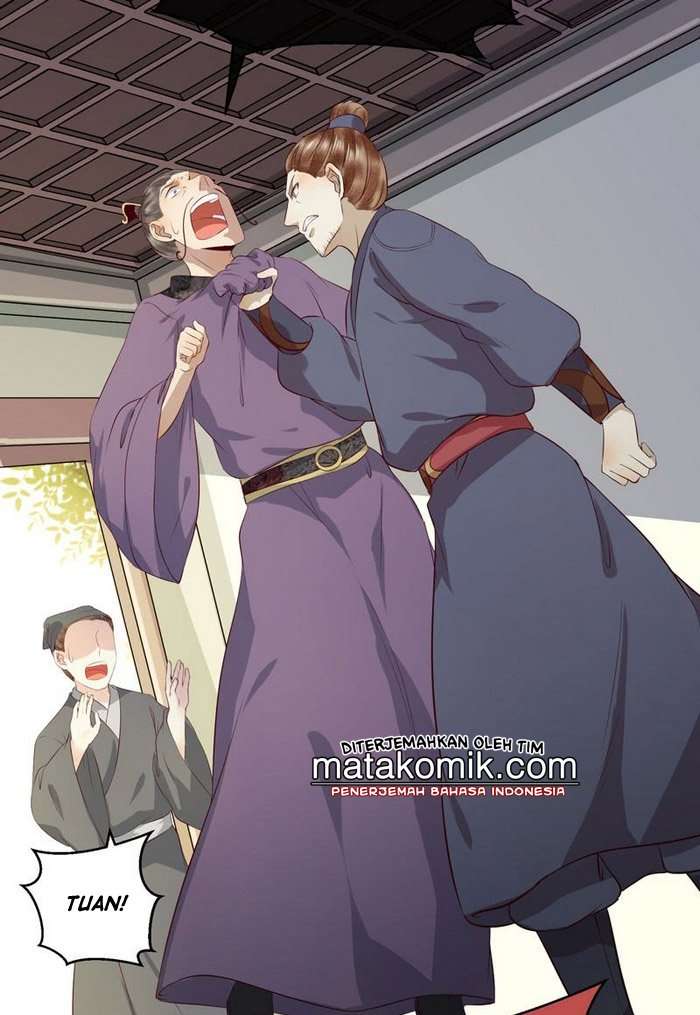Halaman 28 dari The Ghostly Doctor Chapter 141