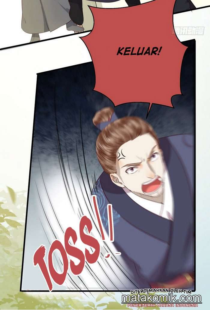 Halaman 29 dari The Ghostly Doctor Chapter 141