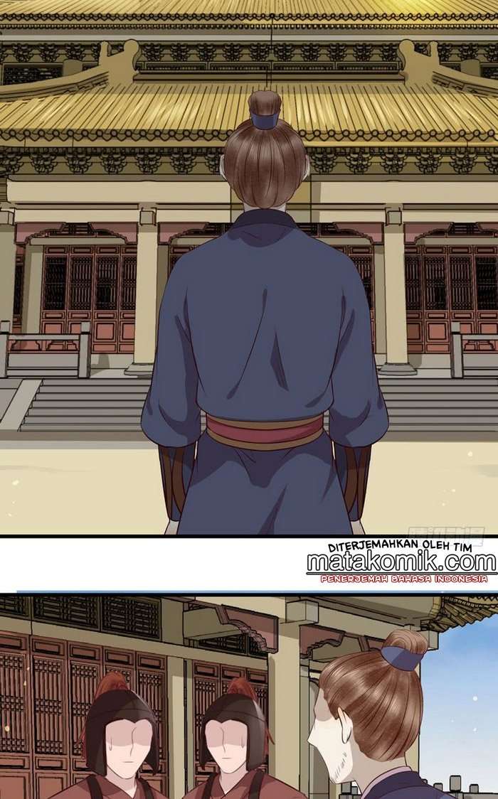 Halaman 3 dari The Ghostly Doctor Chapter 141
