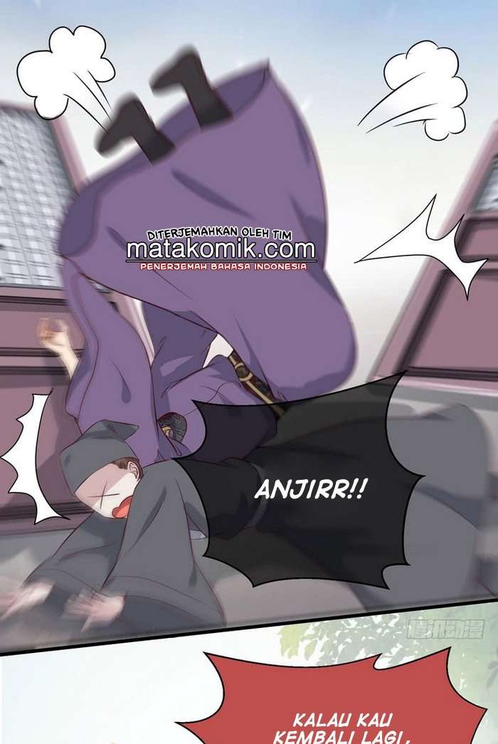 Halaman 30 dari The Ghostly Doctor Chapter 141