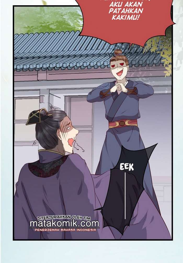Halaman 31 dari The Ghostly Doctor Chapter 141