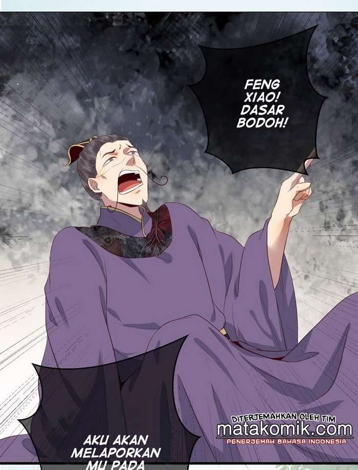 Halaman 32 dari The Ghostly Doctor Chapter 141