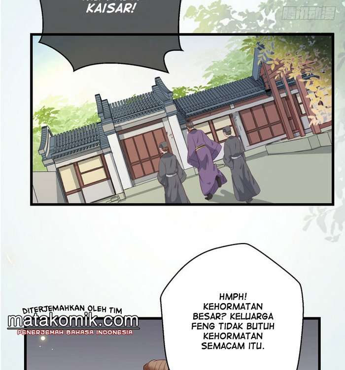 Halaman 33 dari The Ghostly Doctor Chapter 141