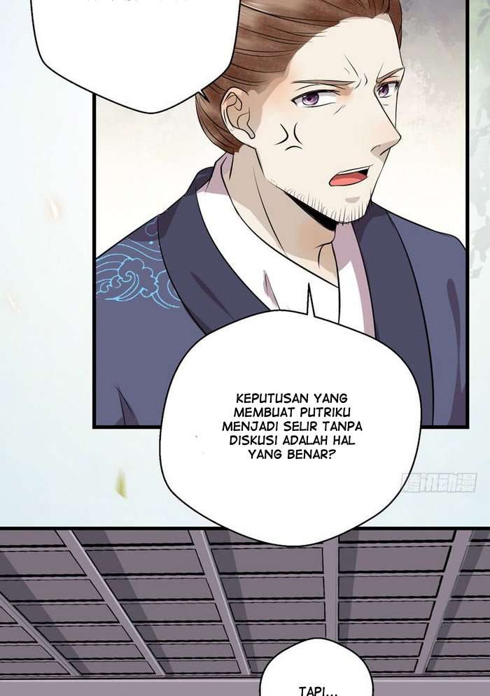 Halaman 37 dari The Ghostly Doctor Chapter 141