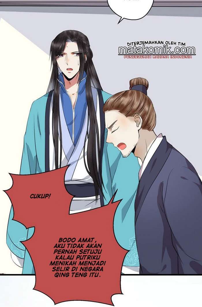 Halaman 38 dari The Ghostly Doctor Chapter 141