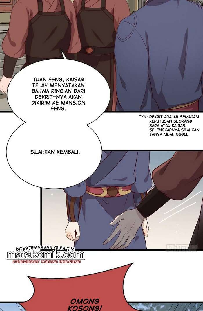 Halaman 4 dari The Ghostly Doctor Chapter 141