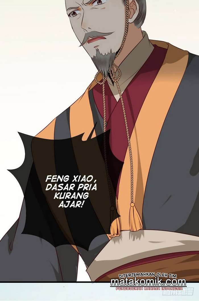 Halaman 42 dari The Ghostly Doctor Chapter 141