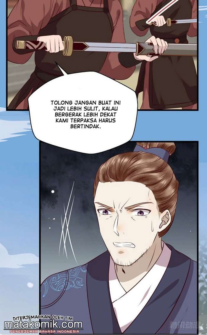 Halaman 6 dari The Ghostly Doctor Chapter 141