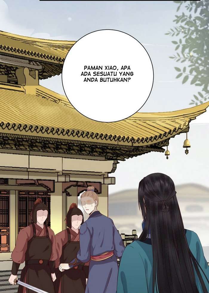 Halaman 7 dari The Ghostly Doctor Chapter 141
