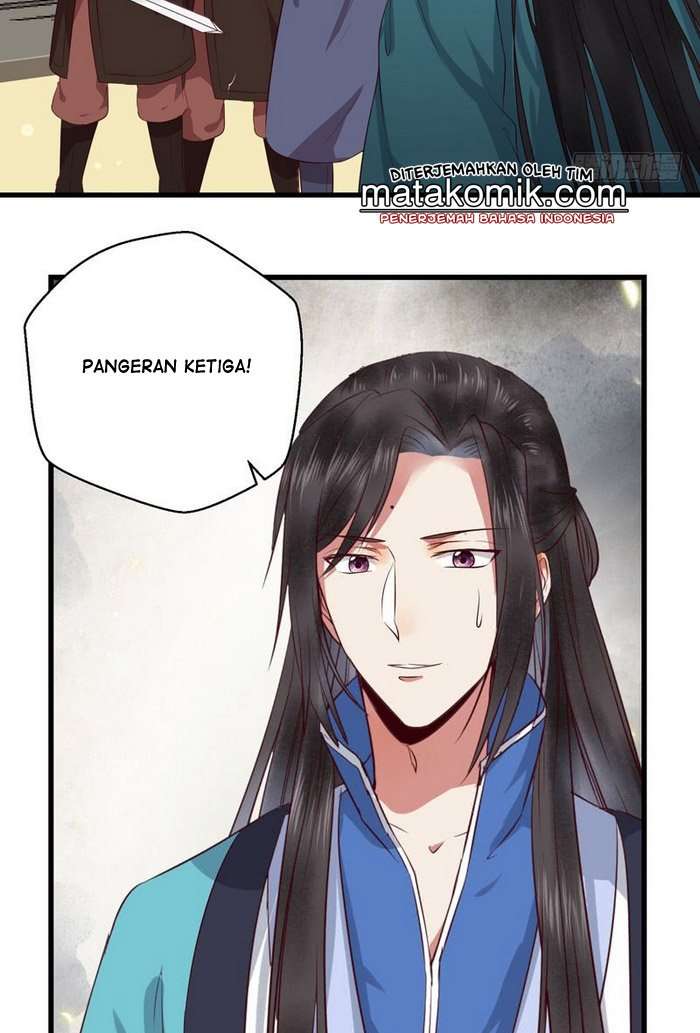 Halaman 8 dari The Ghostly Doctor Chapter 141