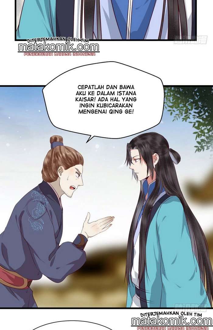 Halaman 9 dari The Ghostly Doctor Chapter 141