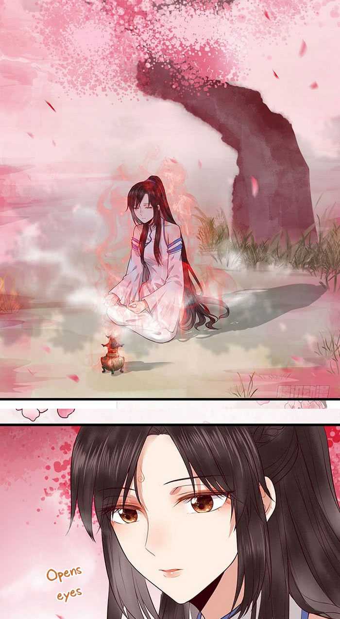Halaman 11 dari The Ghostly Doctor Chapter 142