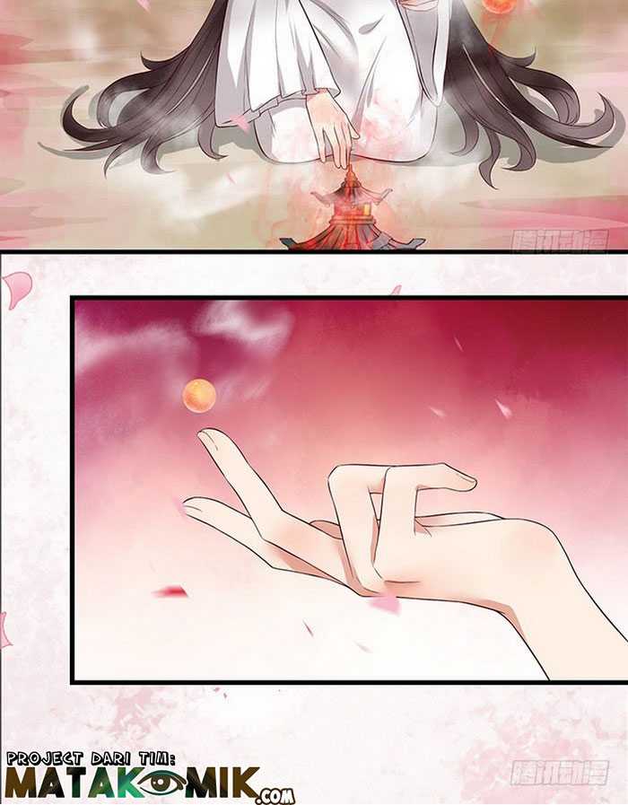 Halaman 13 dari The Ghostly Doctor Chapter 142